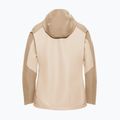 Dámska nepremokavá bunda Jack Wolfskin Wildbound 2L oyster 9
