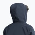 Dámska nepremokavá bunda Jack Wolfskin Wildbound 2L midnight sky 5