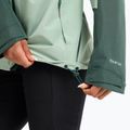 Dámska nepremokavá bunda Jack Wolfskin Wildbound 2L green zinnia 6