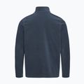 Pánska fleecová mikina Jack Wolfskin Taunus 100 Half Zip midnight sky 6