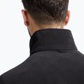 Pánska fleecová mikina Jack Wolfskin Taunus 200 Full Zip black 5