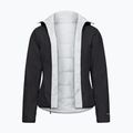 Dámska zateplená bunda Jack Wolfskin Trail Light Ins 2IN1 black 7