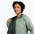 Dámska zateplená bunda Jack Wolfskin Trail Light Ins 2IN1 green zinnia 4