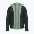Dámska zateplená bunda Jack Wolfskin Trail Light Ins 2IN1 green zinnia 12