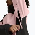 Dámska nepremokavá bunda Jack Wolfskin Rockpaw 3L rosegarden 5