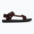 Pánske sandále Jack Wolfskin Taiga dark mahogany 2