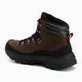 Pánske turistické topánky Jack Wolfskin Apex Hike Pro Leather Texapore Mid fawn 3