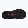 Pánske turistické topánky Jack Wolfskin Apex Hike Pro Leather Texapore Mid fawn 4