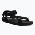 Pánske sandále Jack Wolfskin Taiga black