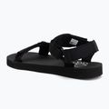 Pánske sandále Jack Wolfskin Taiga black 3