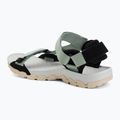 Dámske sandále  Jack Wolfskin Ridge green zinnia 3