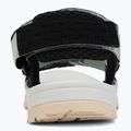 Dámske sandále  Jack Wolfskin Ridge green zinnia 6