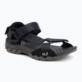 Dámske sandále  Jack Wolfskin Ridge black