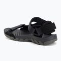 Dámske sandále  Jack Wolfskin Ridge black 3