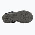 Dámske sandále  Jack Wolfskin Ridge black 4