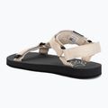 Dámske sandále  Jack Wolfskin Taiga oyster 3