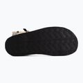 Dámske sandále  Jack Wolfskin Taiga oyster 4