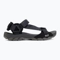 Pánske sandále Jack Wolfskin Ridge black 2