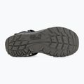 Pánske sandále Jack Wolfskin Ridge black 4