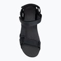 Pánske sandále Jack Wolfskin Ridge black 5