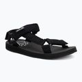 Dámske sandále  Jack Wolfskin Taiga black