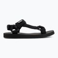 Dámske sandále  Jack Wolfskin Taiga black 2