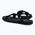 Dámske sandále  Jack Wolfskin Taiga black 3