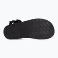 Dámske sandále  Jack Wolfskin Taiga black 4