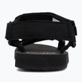 Dámske sandále  Jack Wolfskin Taiga black 6