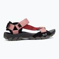 Dámske sandále  Jack Wolfskin Ridge begonia 2