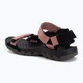 Dámske sandále  Jack Wolfskin Ridge begonia 3
