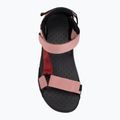 Dámske sandále  Jack Wolfskin Ridge begonia 5