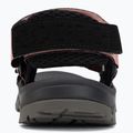 Dámske sandále  Jack Wolfskin Ridge begonia 6