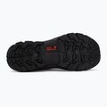 Pánske turistické topánky Jack Wolfskin Apex Hike Texapore Mid obsidian moss 4