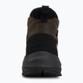 Pánske turistické topánky Jack Wolfskin Apex Hike Texapore Mid obsidian moss 6