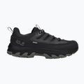 Pánske turistické topánky Jack Wolfskin Apex Hike Texapore Low black