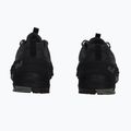 Pánske turistické topánky Jack Wolfskin Apex Hike Texapore Low black 3