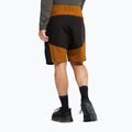 Pánske turistické topánky Jack Wolfskin Apex Hike Texapore Low black 9