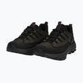 Pánske turistické topánky Jack Wolfskin Apex Hike Texapore Low obsidian moss 2