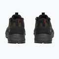 Pánske turistické topánky Jack Wolfskin Apex Hike Texapore Low obsidian moss 3