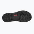 Pánske turistické topánky Jack Wolfskin Apex Hike Texapore Low obsidian moss 5