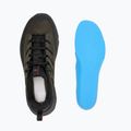 Pánske turistické topánky Jack Wolfskin Apex Hike Texapore Low obsidian moss 6