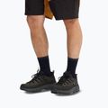 Pánske turistické topánky Jack Wolfskin Apex Hike Texapore Low obsidian moss 8