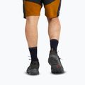 Pánske turistické topánky Jack Wolfskin Apex Hike Texapore Low obsidian moss 9