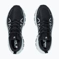 Dámske turistické topánky Jack Wolfskin Wild Hike Low black/phantom 3