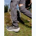 Dámske turistické topánky Jack Wolfskin Wild Hike Low black/phantom 7
