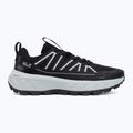Dámske turistické topánky Jack Wolfskin Wild Hike Low black/phantom 2