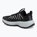 Dámske turistické topánky Jack Wolfskin Wild Hike Low black/phantom 3