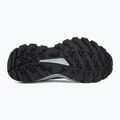 Dámske turistické topánky Jack Wolfskin Wild Hike Low black/phantom 4