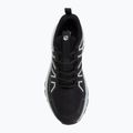 Dámske turistické topánky Jack Wolfskin Wild Hike Low black/phantom 5